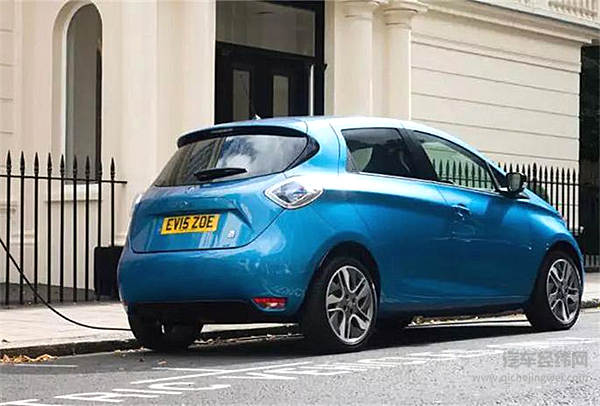 英国60%消费者拒购电动车，全力转型事倍功半？