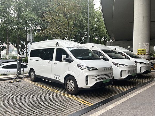 硬核实力首选品牌 依维柯陪你驶向理想生活
