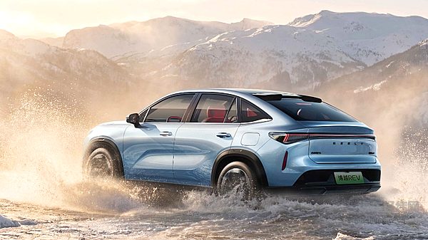 10万级家用SUV 博越REV与启源Q07该怎么选？