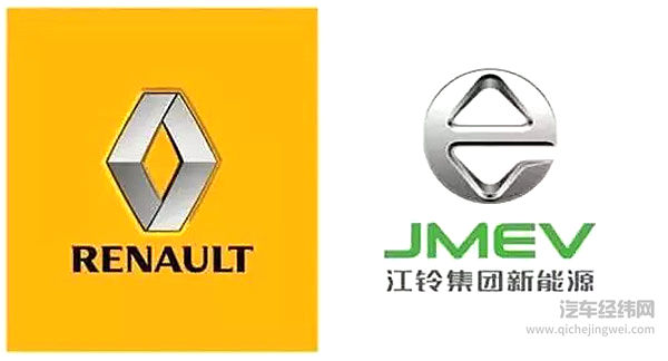 法国雷诺10亿元并购江铃新能源汽车股份完成签约