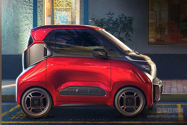 宝骏E200