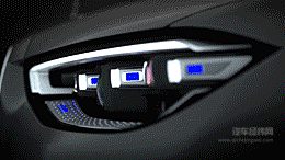 全新梅赛德斯-奔驰S级轿车正式上市 开创驾乘安全新境界
