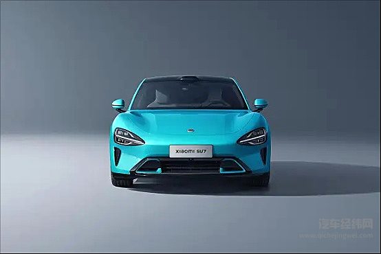 20万级纯电中大型轿车对决 小鹏P7+能否挑战小米SU7？