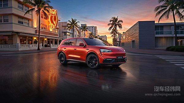 25万级中大型SUV对决 智己LS6与问界M6谁更有性价比？