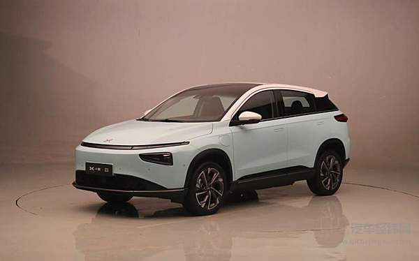 14.98 万的小鹏 G3i 会不会是 15 万智能电动车的天花板？