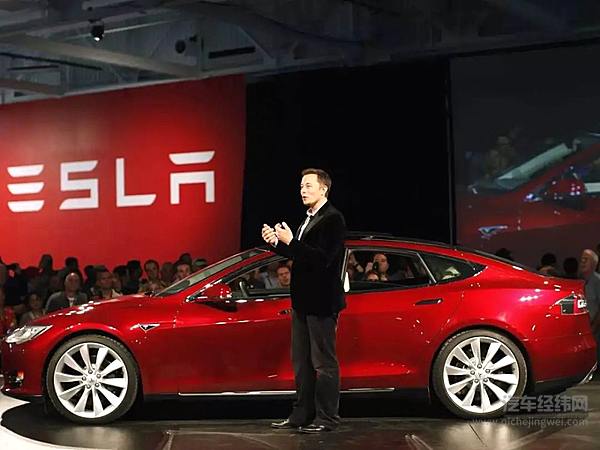 Model 3突破100万辆 却已不再是“主角”