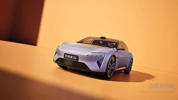 阿维塔06与极氪001 谁更懂Z世代的出行需求？