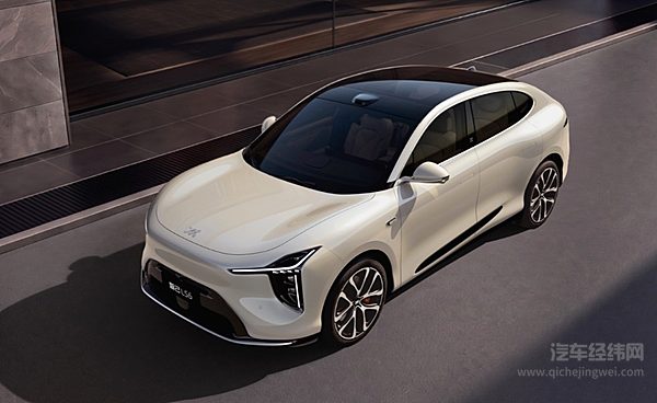 智己全新一代LS6正式上市 19.79万元起入局家庭纯电SUV赛道