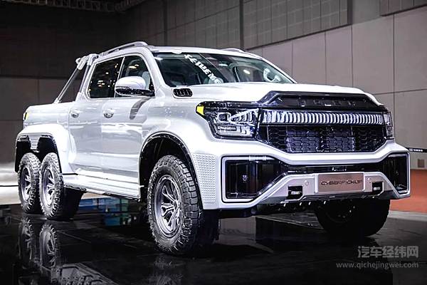 全品牌发力智能新能源赛道！长城汽车超15款新能源车型登陆2023上海车展