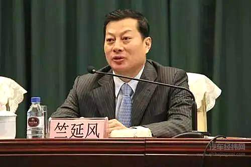 上汽、东风为何集体剑指新能源高端化？