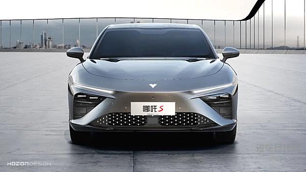 为人民造车“朋友圈”扩容 哪吒汽车与商汤科技开启全面战略合作
