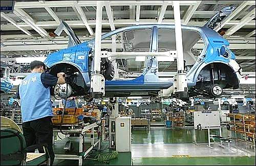 为什么汽车行业动不动就“恐受波及”？