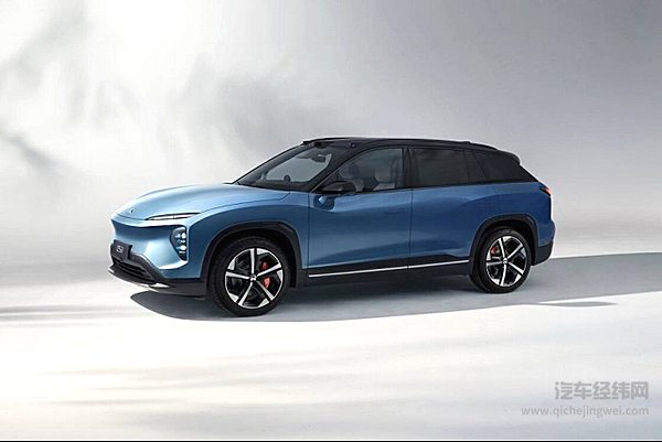 换电站进化至第三代 持续亏损的蔚来汽车真的有前途吗？