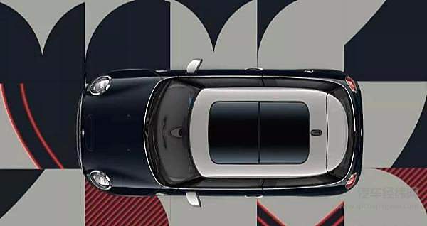 MINI+限量版 专攻小姐姐！