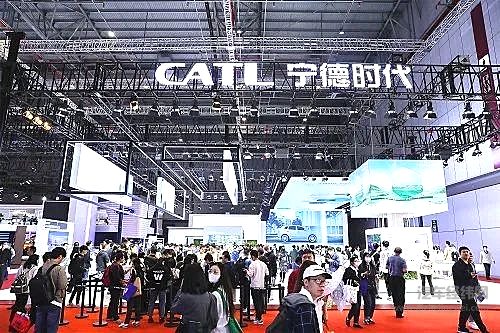 阻止宁德时代进入美国 谁才是受伤的那一个？