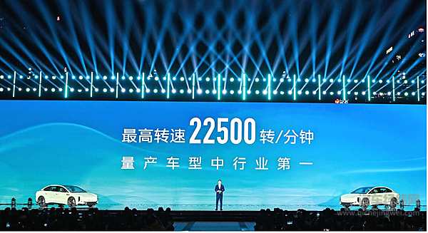 红旗EH7精准布局 驾乘安逸更懂用户所需