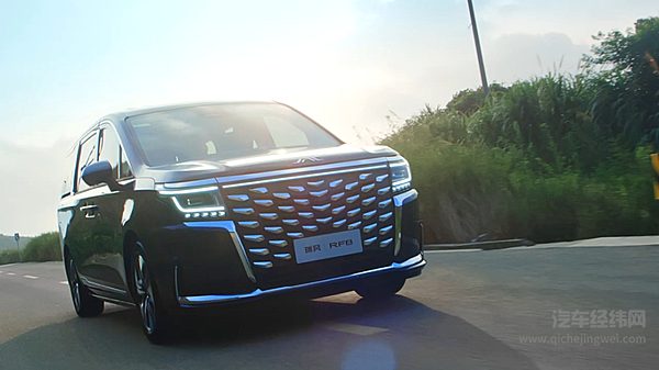 20万级中大型SUV二选一 极狐问道V9与江淮瑞风RF8谁更有性价比？