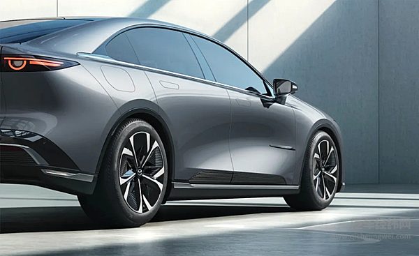 MAZDAEZ-6即将限时亮相长安马自达南京城市体验中心