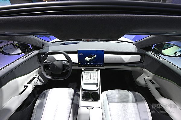 预售价20.99万起续航最高901km 岚图知音能否挑战特斯拉Model Y？