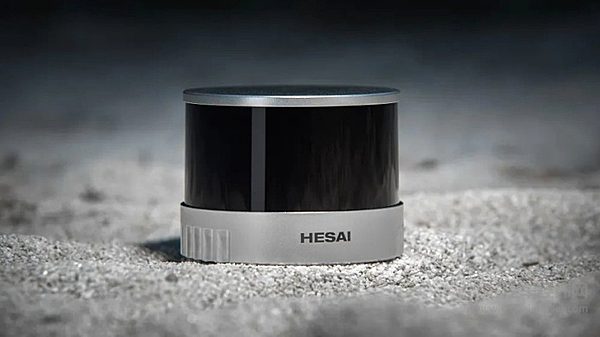禾赛科技股价下跌 激光雷达究竟是不是刚需？