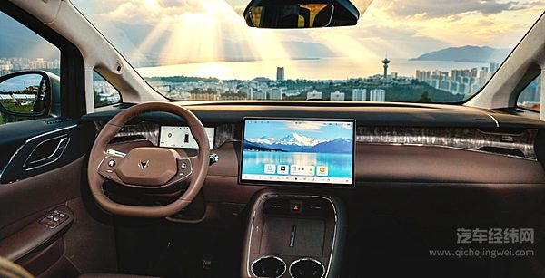 20万级中大型SUV二选一 极狐问道V9与江淮瑞风RF8谁更有性价比？