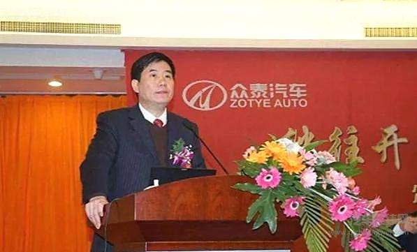 吴建中