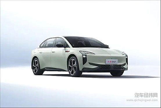 空间、动力优势明显 红旗EH7能否挑战汉EV？