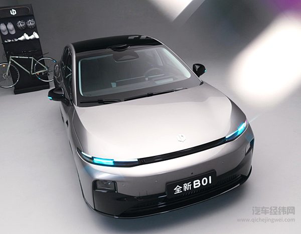 10万元预算 零跑B01与比亚迪秦L谁更适合家庭用户？