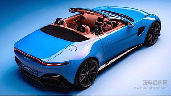 王思聪豪掷250万定制阿斯顿马丁Vantage 还有什么不完美？！