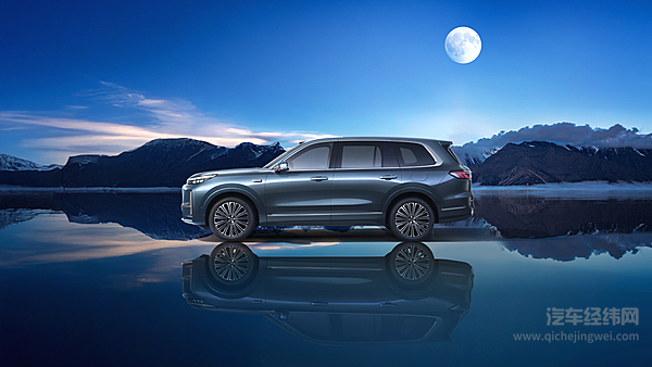 20-25万家用新能源SUV 银河M9与星途EX7你更青睐谁？