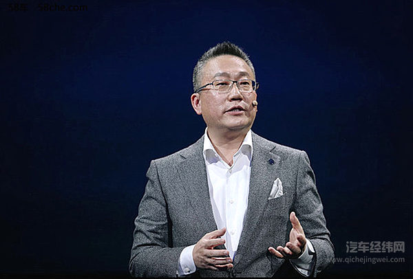 无畏的“即时行动派”——不要用看一款车的眼光去看威马