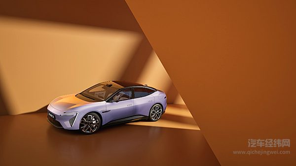 阿维塔06与极氪001 谁更懂Z世代的出行需求？