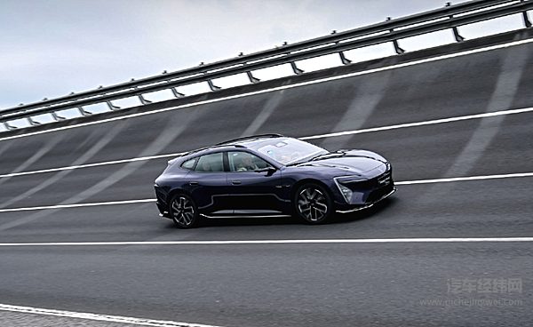 长安汽车5月交付量稳步攀升 新能源、海外市场双轮驱动增长