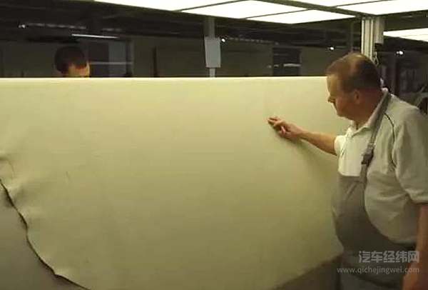 上千万的宾利是怎么打造的？