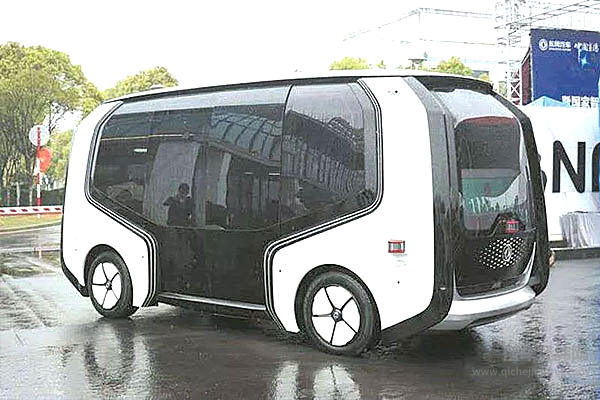 Sharing-VAN