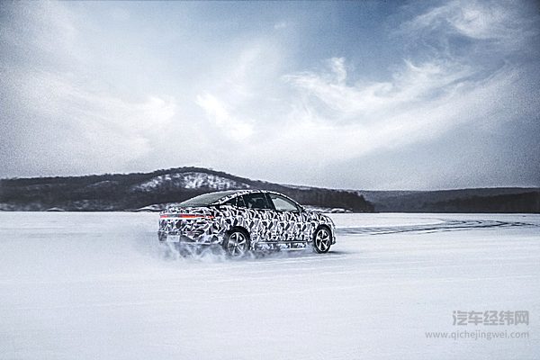 -30℃连续冰冻12小时 解析“电车学霸”威马M7真实力