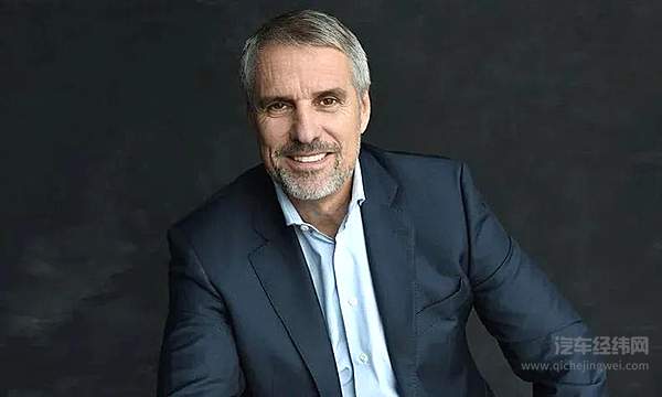 Wilfried Porth（图片来源：Automotive News）