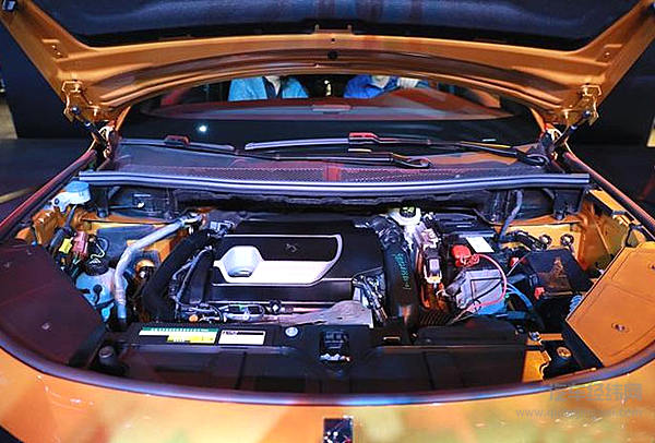 可以等等再买 20-50万元车展SUV/MPV新车型盘点
