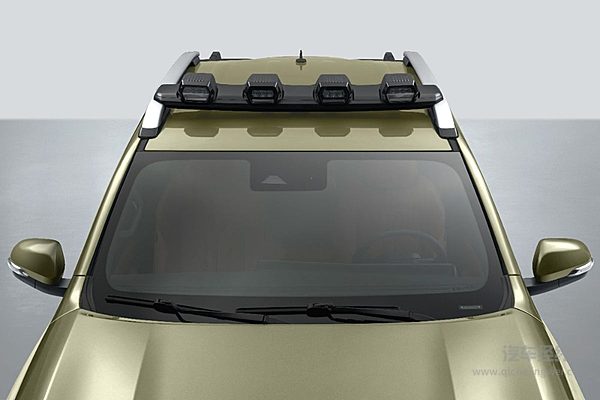 全球首款22kW超级外放电新能源皮卡！18.29万元起 长安猎手K50上市