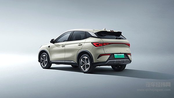 第二代元PLUS智驾版11.58万元起 重塑A级纯电SUV“值”高点！