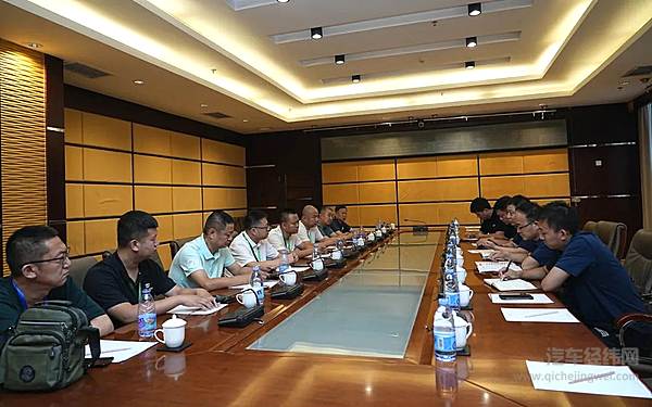 120余家行业客户深度参与 长城汽车首届行业用户品鉴会圆满收官