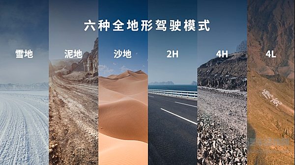 全球高性能越野皮卡2.4T越野炮成都车展燃擎上市 售价17.88万元起