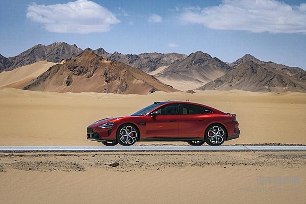小米汽车8月交付量超3万台 连续五月站稳月销三万台阶