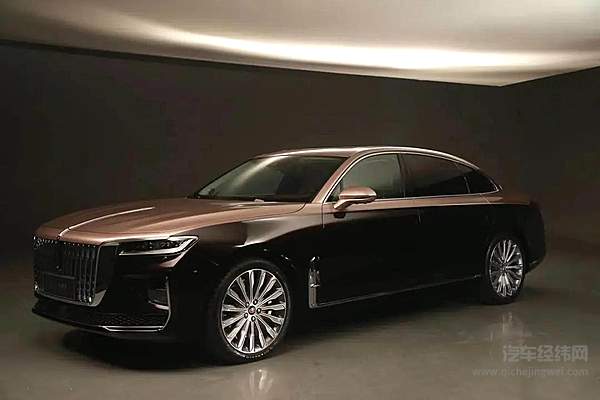 追求大排量 自主品牌3.0L发动机盘点！
