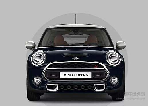 MINI+限量版 专攻小姐姐！