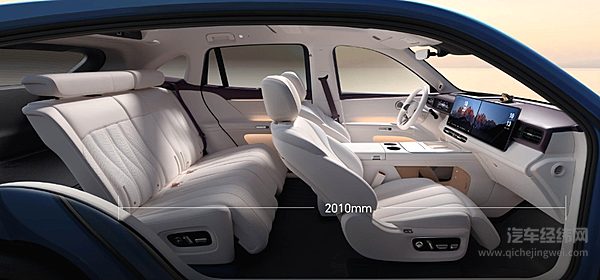 启境GX7上市 能否重新定义25万级家用SUV？