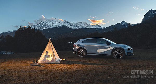 20万级纯电SUV二选一 昊铂HT与小鹏G7你选择哪一款？