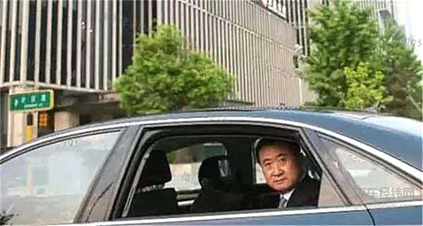 中国的财富大佬都开啥车你知道吗？