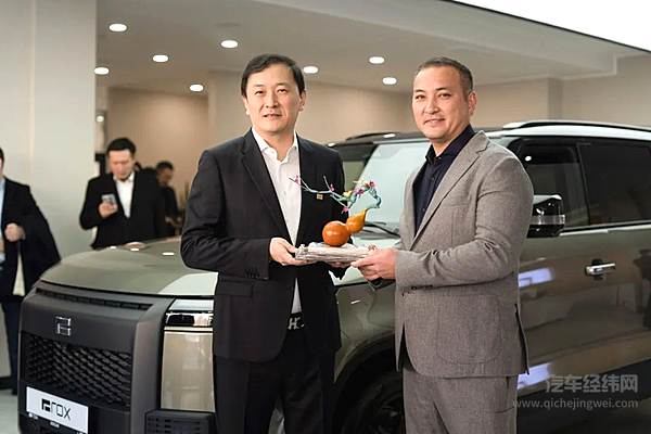 极石汽车哈萨克斯坦、卡塔尔双店齐开
