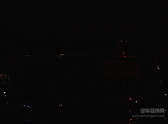 “壕”无人性的官方应援 奥迪A8L C位出道啦！